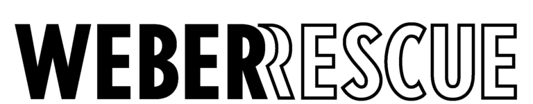 weber rescue